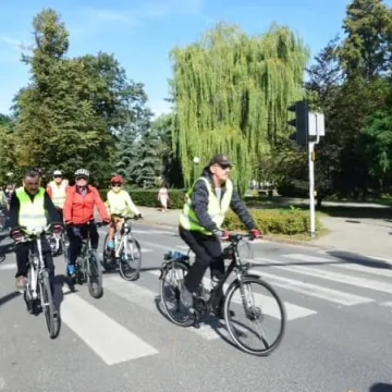 Tour de Radomsko dla Fabiana Dąbrowskiego