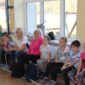 Rozstrzygnięcie konkursu „Policyjna akademia bezpieczeństwa”