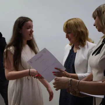 W Radomsku rozstrzygnięto Powiatowy Konkurs Katyński