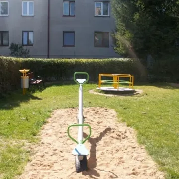 Inwestycje drogowe i nie tylko w gminie Kamieńsk