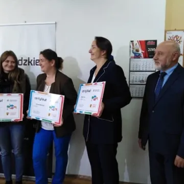 Fundusze w ramach łódzkiego budżetu obywatelskiego rozdane