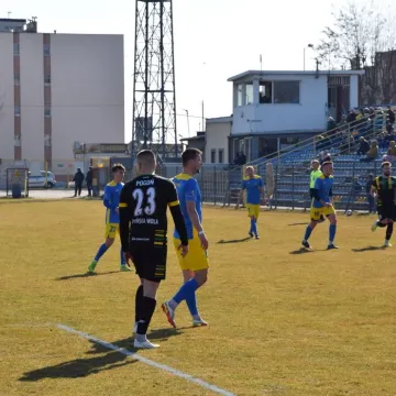 Okazała wygrana RKS Radomsko z Pogonią Zduńska Wola