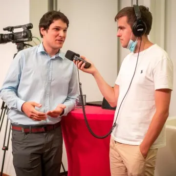 45 firm dołączyło do Łódzkiej SSE