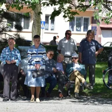 Piknik Europejski z SLD