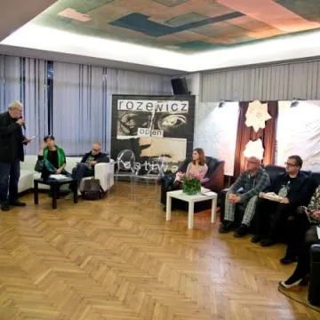 Różewicz Open Festiwal w pigułce