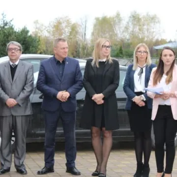 Placówka Opiekuńczo-Wychowawcza „Kamil” w Strzałkowie już otwarta