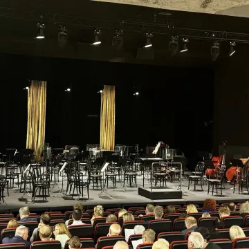 III Festiwal Muzyczny im. Jerzego Semkowa rozpoczęty