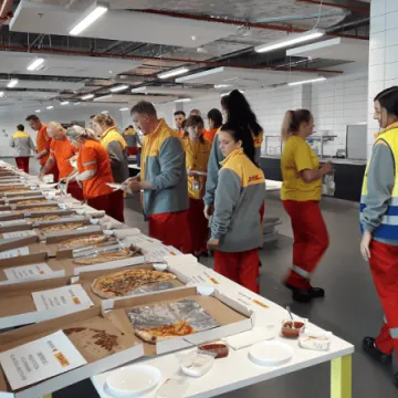 Przyjazne miejsce pracy