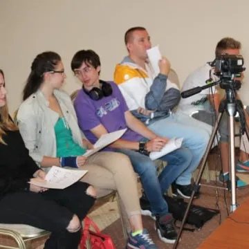 Trwa casting do seriali Tako Media