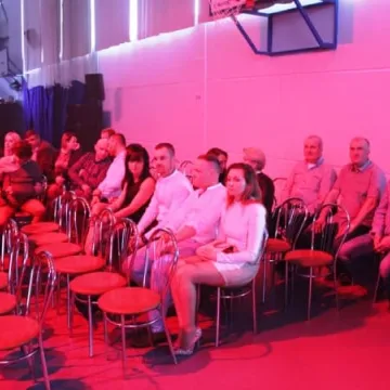 Gala Sportów Walki w Radomsku