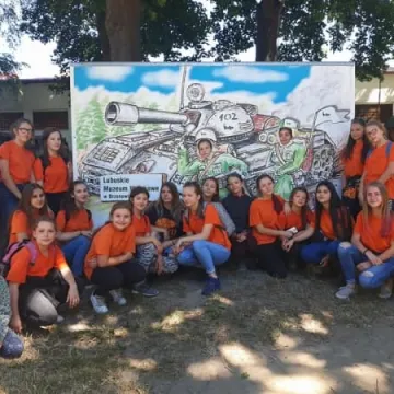 Harcerskie lato w pełni