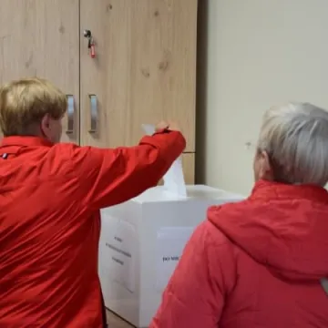 Trwają wybory do Miejskiej Rady Seniorów