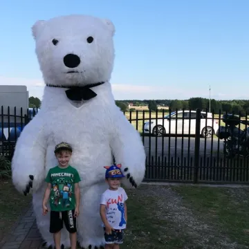 Liczne atrakcje na „Pikniku z Orzechówkiem”