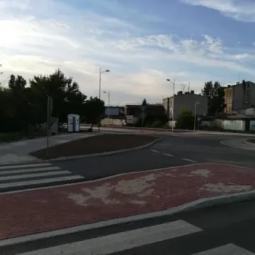 Rondo już przejezdne