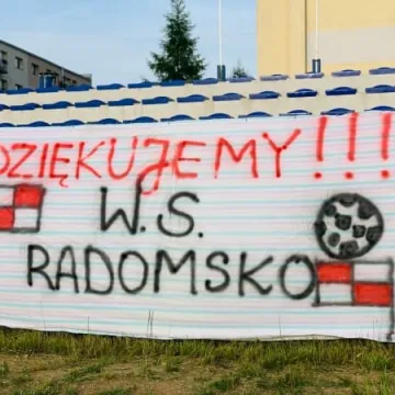 Andrzej Kozłowski zakończył karierę sędziowską