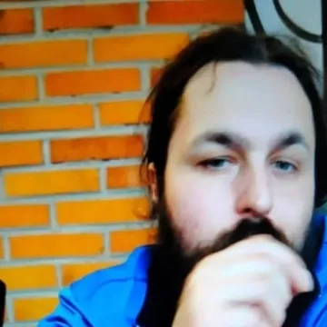 Zaginął 35-letni Przemysław Wach z Radomska. Policja prosi o pomoc