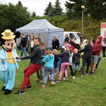 Zakończenie wakacji z koncertem Sylwii Przybysz