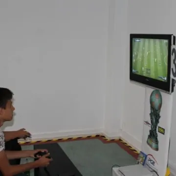 Druga FIFMANIA za nami