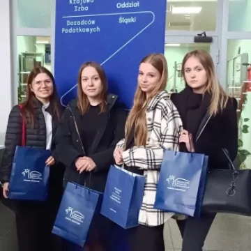 Ogromny sukces Marty i całego zespołu ZSE w Katowicach