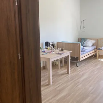 COM w Radomsku oficjalnie oddane do użytku