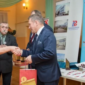 25-lecie Szkolnej Ligii Strzeleckiej