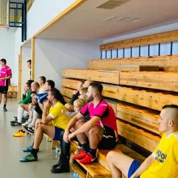 WOŚP 2019: Sportowo dla Orkiestry