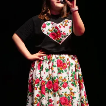 Wyniki konkursu „Mikrofon 2023”. Najlepsi zaśpiewają na Dniach Radomska