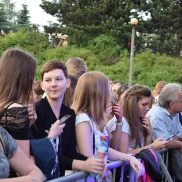 Dni Radomska 2017: Club Summer Nation Matty’m i Fire