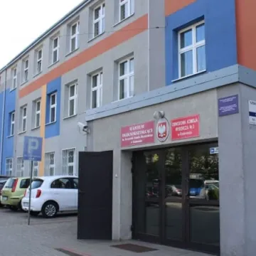 Trzeci bombowy dzień matur w Radomsku