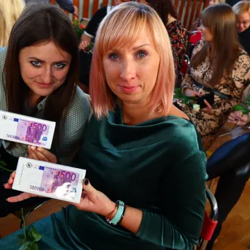 Dzień Edukacji Narodowej w PSP nr 8 w Radomsku