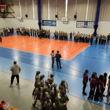 Harcerski turniej piłkarski HARCcup 2021 zakończony