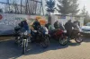 Motocykliści ze stowarzyszenia Czarny Radomsko pojechali na Jasną Górę