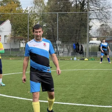 Liga „Szóstek” w Radomsku. Wysoka wygrana lidera tabeli