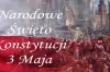 Mer Równego złożył życzenia z okazji 231. rocznicy uchwalenia Konstytucji 3 Maja