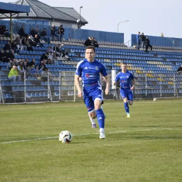 Zwycięstwo RKS Radomsko. Zawisza Rzgów pokonany 2:0
