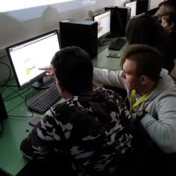 Grecka przygoda z aplikacjami mobilnymi