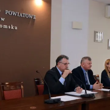 Szpital i „Pro Familia” w Radomsku na plusie