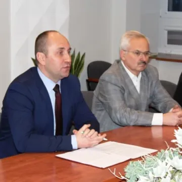 Miasto wytyczy nowy wariant obwodnicy?