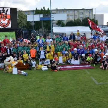 Piłkarskie urodziny RAP Radomsko