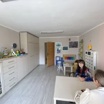 Zmiany, które ułatwią życie rodzicom. Poradnia w Radomsku diagnozuje wszystkie dzieci