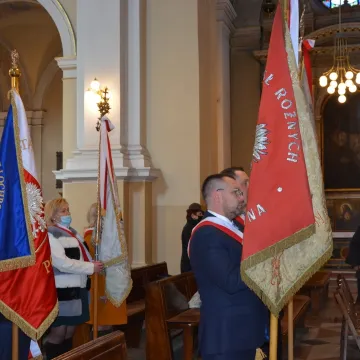 Obchody Święta Stolarzy w Radomsku