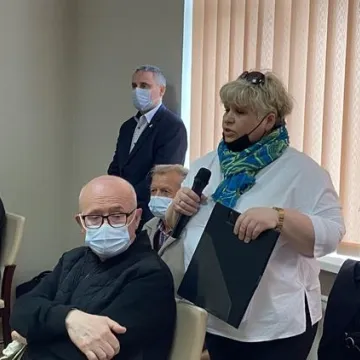 Protest mieszkańców nic nie dał. Ośrodek zdrowia w Ładzicach zlikwidowany. Zastąpi go prywatna placówka