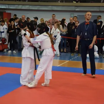 II Turniej Randori Cup w Radomsku