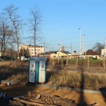 Nowe miejsca rekreacji