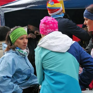 I Radomszczański Półmaraton przeszedł do historii