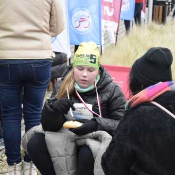 [WIDEO] Glinianki parkRUN w Radomsku. Bieg dla zdrowia i WOŚP 2025