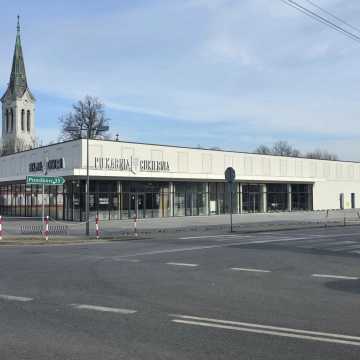 Wkrótce otwarcie nowego centrum handlowego w Kamieńsku