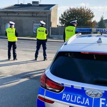 [WIDEO] Można za darmo sprawdzać stan oświetlenia samochodu. Sobotnia akcja w Radomsku