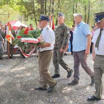 Jubileuszowe obchody rocznicy Bitwy pod Ewiną