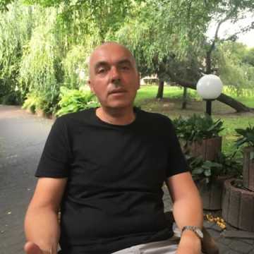 Wywiad z Zbigniewem Chrząszczem - pisarzem z Radomska